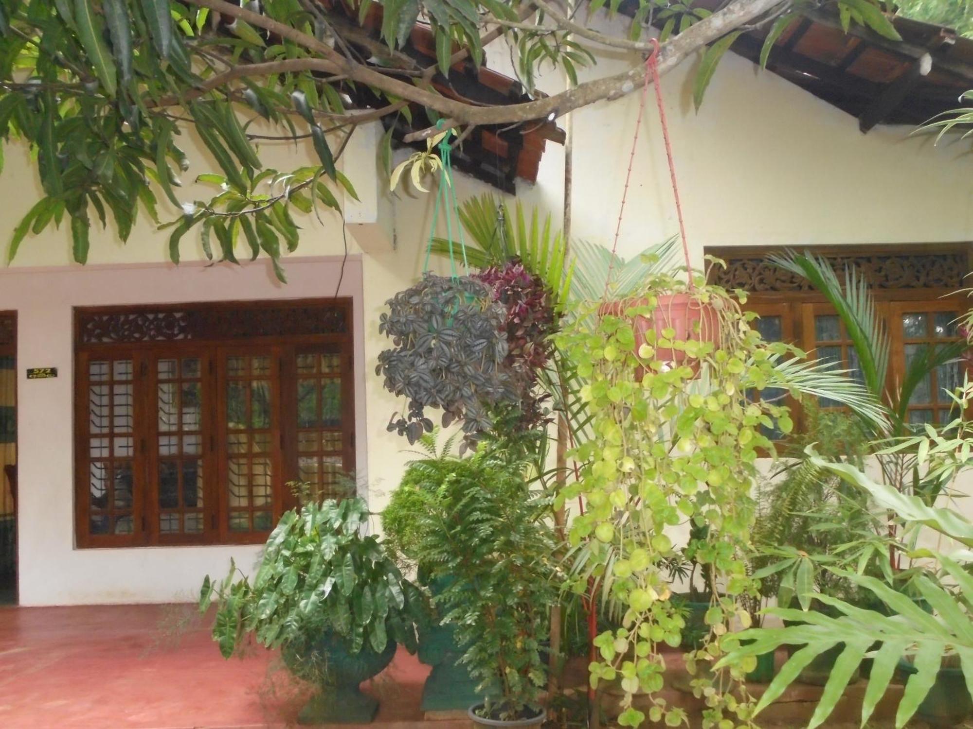 Ath Hala Safari Resort Udawalawe Exterior foto